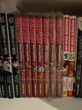 Fairy tail