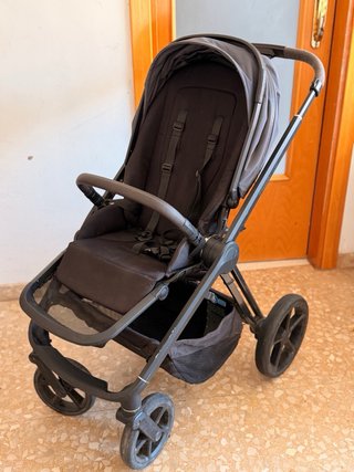 Cochecito de bebé Espiro Miloo
