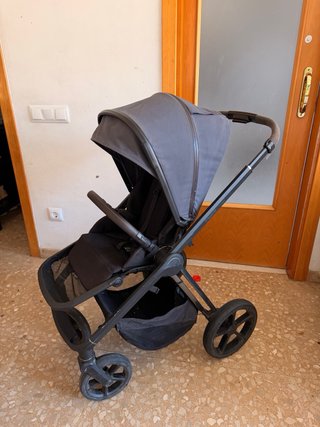 Cochecito de bebé Espiro Miloo
