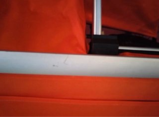 Carro Thule Chariot Cross 2