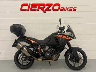 KTM 1050 ADVENTURE