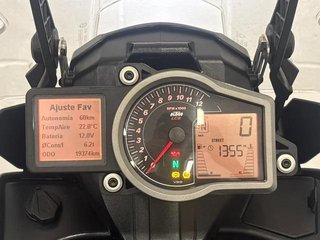 KTM 1050 ADVENTURE