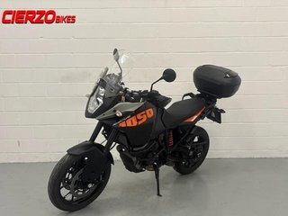 KTM 1050 ADVENTURE