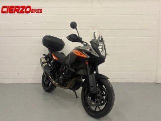 KTM 1050 ADVENTURE
