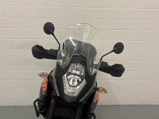 KTM 1050 ADVENTURE