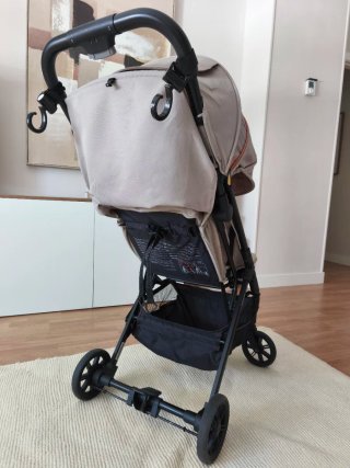 Silla de paseo Inglesina Quid 2