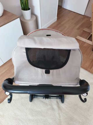 Silla de paseo Inglesina Quid 2