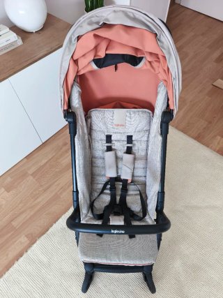 Silla de paseo Inglesina Quid 2