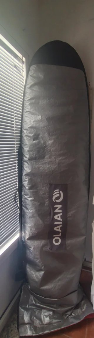 Tabla de Surf Softboard Mobyk (Ideal Principiantes