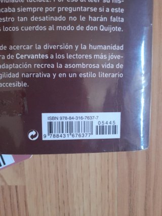 Don Quijote