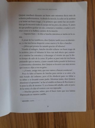 Don Quijote