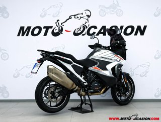 KTM 1290 SUPER ADVENTURE S -GARANTÍA OFICIAL-