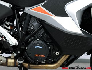 KTM 1290 SUPER ADVENTURE S -GARANTÍA OFICIAL-