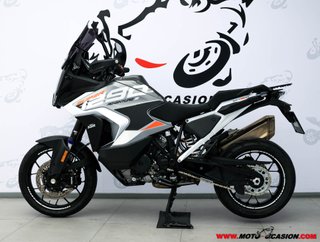 KTM 1290 SUPER ADVENTURE S -GARANTÍA OFICIAL-