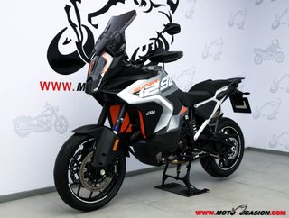KTM 1290 SUPER ADVENTURE S -GARANTÍA OFICIAL-