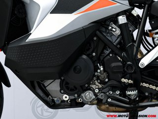 KTM 1290 SUPER ADVENTURE S -GARANTÍA OFICIAL-
