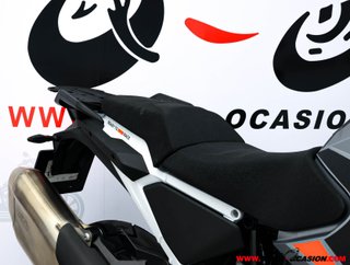 KTM 1290 SUPER ADVENTURE S -GARANTÍA OFICIAL-