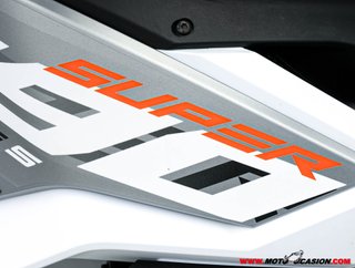 KTM 1290 SUPER ADVENTURE S -GARANTÍA OFICIAL-