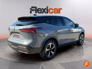 Nissan Qashqai DIG-T 103kW N-Connecta
