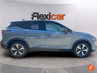 Nissan Qashqai DIG-T 103kW N-Connecta