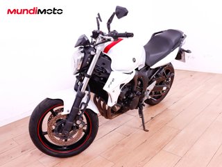 YAMAHA FZ6N S2
