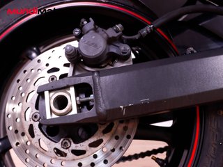 YAMAHA FZ6N S2