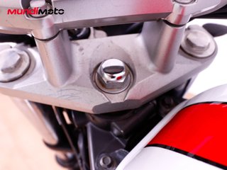 YAMAHA FZ6N S2