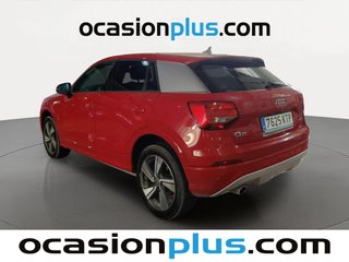 Audi Q2 sport 30 TDI 85 kW (116 CV)