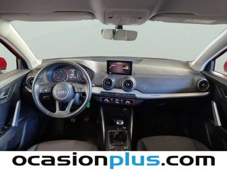 Audi Q2 sport 30 TDI 85 kW (116 CV)