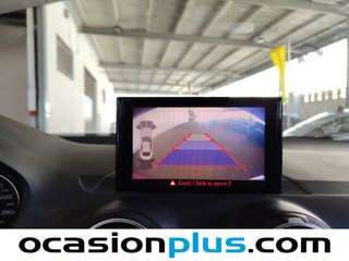 Audi Q2 sport 30 TDI 85 kW (116 CV)