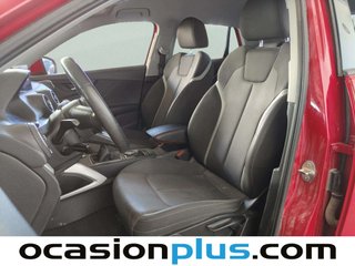 Audi Q2 sport 30 TDI 85 kW (116 CV)
