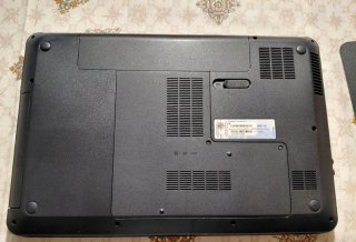Computer Portatile HP Pavilion G6