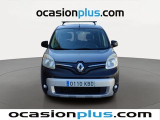 Renault Kangoo Combi dCi 90 M1-AF Emotion Energy E6 66 kW (90 CV)