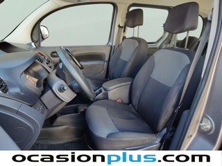 Renault Kangoo Combi dCi 90 M1-AF Emotion Energy E6 66 kW (90 CV)