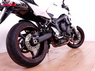 YAMAHA FZ6N S2