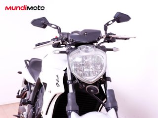 YAMAHA FZ6N S2