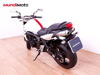 YAMAHA FZ6N S2