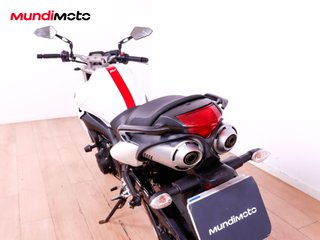YAMAHA FZ6N S2