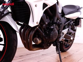 YAMAHA FZ6N S2