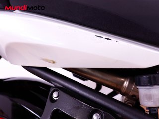 YAMAHA FZ6N S2