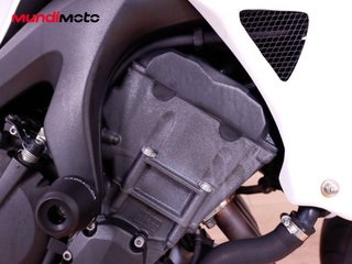 YAMAHA FZ6N S2
