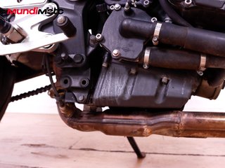 YAMAHA FZ6N S2