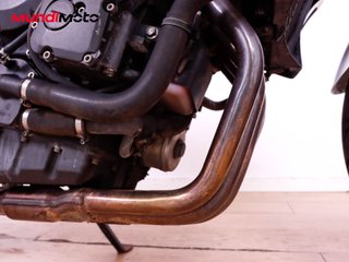 YAMAHA FZ6N S2