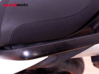 YAMAHA FZ6N S2