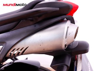YAMAHA FZ6N S2