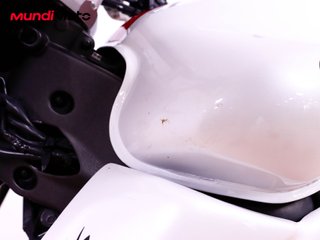 YAMAHA FZ6N S2