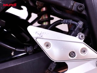 YAMAHA FZ6N S2