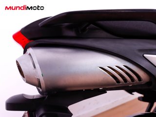 YAMAHA FZ6N S2