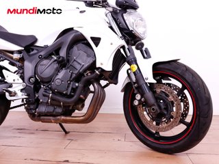 YAMAHA FZ6N S2