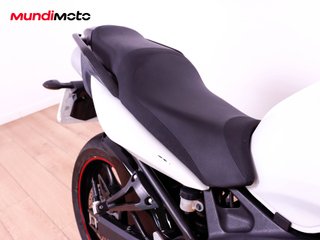 YAMAHA FZ6N S2
